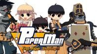 อีกหนึ่งกิจกรรม Paperman Online ที่เปิดโอกาสให้ ผู้เล่นมีสิทธิ์ลุ้นรับเปิดทองแบบถาวร ซึ่งหาไม่ได้ง่ายๆ 