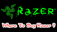  ชาว “Razer”  วันนี้มีโปรโมชั่น ซื้อสินค้า “Razer” บริการส่งถึงบ้านด้วยสาวสวยในรูป ซะที่ไหน
