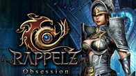 Rappelz เตรียมอัพ  Episode 7 “Obsession” แพมช์ล่าสุด ที่จะนำไอเทมใหม่รวมถึงระบบใหม่ ให้เพื่อนๆ ได้สนุกกัน