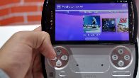 Sony Ericsson ''Xperia'' ตอบรับทุกความต้องการ มอบความสนุกและความบันเทิงกับการเล่นเกมแบบ PSP ภาพ 3 มิติ
