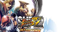 Super Street Fighter® IV 3D Edition ซึ่งมีเฉพาะบนบนเครื่อง Nintendo 3DSเท่านั้นใครที่เป็นแฟนเกมนี้มพลาด