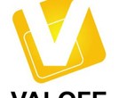 Valofe-logo