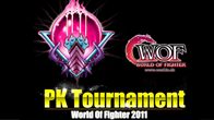 เริ่มแล้วกับการแข่งขันฤดูกาลใหม่กับ WOF ใครที่เจ๋งที่เก่งอย่าพลาดครับมาร่วมกันค้นหาสุดยอดฝีมือกับ PK Tournament 