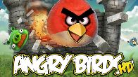 Angry Birds หนึ่งเกมยอดฮิตของคนทั่วโลก สามารถเล่นได้ฟรีบนเครื่อง PC งานนี้แฟนๆ ที่รอคอยอยากลองสัมผัสไม่พลาด