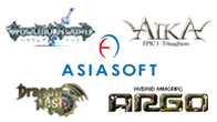 Asiasoft  เผยในงาน AStalk2011 ว่าในปีนี้ @AsiasoftLive จะมีเกมใหม่ เข้ามา อีก 4 เกม จาก 4 แนว จะเป็นเกมแนวไหนไปดูกัน เลย