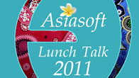 เราตามติด AStalk2011 งานแถลงข่าวของค่าย Asiasoft ซึ่ง Comgpamer ของเราจะรายงานอย่างใกล้ชิดครับ