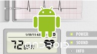 Cardiograph แอพพลิเคชั่นที่ใช้ในระบบ android กับการวัดระดับการเต้นของหัวใจง่ายๆ ด้วยนิ้วมือ