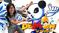 วันพรุ่งนี้แล้ว 12 มีนาคม 2554  สำหรับใครที่เป็นแฟนคลับเกม Demon Online เกมไทยโดยคนไทยจากค่ายเกมบนเว็บ 