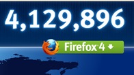 ตอนนี้ก็สิ้นสุดการรอคอยแล้ว เมื่อ Firefox 4 ออกมาให้ดาวน์โหลดอัพเดทไปใช้เรียบร้อยมาดูกันว่ามีอะไรใหม่ใน Firefox 4