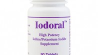 iodoral