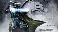 Warner Bros ส่ง Trailer ตัวใหม่ของเกม Mortal Kombat 9 ซึ่งมาคราวนี้ถึงคิวของเกทพเจ้าแห่งสายฟ้า   Raiden 