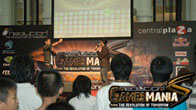 มาถึงวันที่สอง กันแล้วกับงาน Neolution Games Mania ที่จัดขึ้นตังแต่วันที่ 4 - 5 มีนาคม 2554 