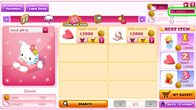 Hello Kitty Online อัพเดทไอเทมมาให้เหล่าบรรดาแฟนๆ ได้จับจองเป็นเจ้าของกันแล้วที่ Dream Shop ครับ