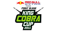    เริ่มต้นในความเร้าใจ อย่างสุดมันส์ระห่ำเป็นที่เรียบร้อยครับผมกับ  Point Blank King Cobra Cup 2011 