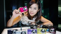 Samsung ก็ได้ฤกษ์ดีเปิดตัวแล้วสำหรับกล้อง Compact ที่เล็กกะทัดรัด กับ Samsung ST30 