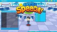 21 มีนาคมนี้ เหล่านักวิ่งน่องเหล็กสุดแอ๊บแบ๊วก็จะได้เข้าไปร่วมสนุกสนานกับเกม Super Speeda