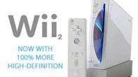 แฟนเกมคอนโซล เตรียมความพร้อมต้อนรับเครื่อง Nintendo Wii2 ที่จะมีการเปิดตัวในช่วงกลางปีนี้ 