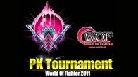 อย่ารอช้า!! กับการแข่งขัน PK Tournament เพื่อเฟ้นหาสุดยอดผู้มีฝีไม้ลายมือในการ PK อันดับ 1 รีบมาสมัครกันได้แล้ววันนี้ !!