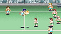 Miracle Kidz เตรียมจับเกม Blood Dodgeball  ที่เคยได้รับความนิยมจาก เครื่องเกม Famicom ลง WiiWare 