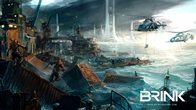 Bethesda ปล่อยเอา gameplay trailer ตัวใหม่ของเกมยิงสุดแนวอย่าง Brink มาให้เหล่าขาบู๊ทั้งหลายได้น้ำลายหกกัน