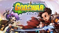 Godswar Online_logo