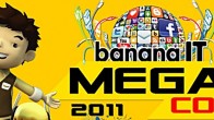 Mega Banana IT 2011_head