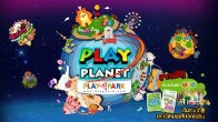 Playpark ส่งต่อความสนุกยกกำลังสอง จัดหนักต่อเนื่องกับ “ Play Planet เอเลี่ยน ภารกิจพิชิตโลก!!!”