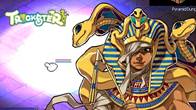 บอสตัวแรกที่ผู้เล่นในเกม Trickster จะล่าได้นั้นก็คือ Tutankhamen ตัวนี้เอง ส่วนวิธีจะเข้าไปมาดูกันเลย