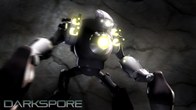 Darkspore  จากค่าย EA  เปิดวางจำหน่ายขายอย่างเป็นทางการแล้วในอเมริกาแลวส่วนที่อื่นขาย 29 เม.ย.