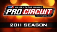 กลับมาอีกครั้งกับการแข่งขันเกม StarCraft II ในรายการ Major League Gaming สุดยิ่งใหญ่ในอเมริกา