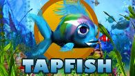 ตอนนี้ก็ถึงเวลาที่ชาว Android อย่างเราๆจะได้เลี้ยงปลาแบบเขากันบ้าง เพราะในขณะนี้เกม Tap Fish