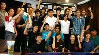 วันนี้ทีมงานคอมพ์เกมเมอร์ได้เข้าไปร่วมงานการมอบรางวัล Thailand E-Sports League (TESL) 