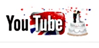 Youtube ได้เป็นเว็บไซต์ถ่ายทอดสดผ่านทาง the Royal  Channel Live Stream อย่างเป็นทางการ