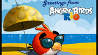    Angry Birds เกมนี้ไม่มีใครเลยที่แทบจะไม่รู้จัก เพราะมันมีทั้งความน่ารักปนความซาดิส์นิดๆ อยู่ในตัวแถมเล่นง่าย 