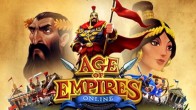 Age of Empires Onlinelogo