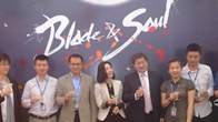 เรียบร้อยโรงเรียนจีน Tencent เซ็น Blade & Soul จากอ้อมอกของ NCsoft เป็นที่เรียกร้อยแล้วหลังจากซุ่มอยู่พักใหญ่