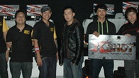 การแข่งขันอุ่นเครื่องแมทช์พิเศษระหว่าง Ocacha 99 แชมป์ Rush Competition เจอกับ RVL BasKom จากอินโดนิเซีย