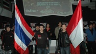 เปิดการแข่งขัน  XSHOT Duo Competition 2011 กันแล้ว กับตัวแทนทั้ง 3 ทีมของไทยเรารวมกับสุดยอดทีมจากแดนอิเหนา