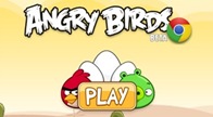 Angry Birds เกมยอดฮิตได้กระโดดมาโลดแล้นโมโหบนเว็บบราวเซอร์ ได้เปิดให้ทดลองเล่นได้ฟรีแล้ววันนี้!!