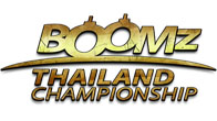 มาชมกับกับบรรยากาศ สดๆ ของงาน BOOMz Thailand Championship 2011 