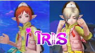 มาแล้วค่ารายชื่อผู้ที่ได้รับรางวัลจากกิจกรรมแปลงร่างทายใจ ที่ให้เพื่อนๆ ชาว Iris Online ได้ร่วมแปลงร่างกับสาวๆ I-Iris 
