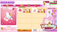 Hello Kitty Online อัพเดทบ้านเลเวล 3 ที่ทุกคนรอคอย มีให้เลือก 2 แบบ  Sundae Sprinkle , Cone  Aquapad