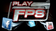 เติมเต็มความต้องการคนรุ่นใหม่ให้ตอบโจทย์ทุกสไตล์คนชอบยิง ทุกช่องทางบนโลก SNS ไปกับ PlayFPS.com