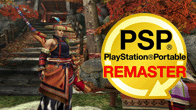 เกมจากชุด PSP Remaster จะนำเสนอประสบการณ์ในการเล่นที่มีมิติบนเครื่อง PS3 ครั้งแรกของโลก