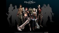 Divine Soul เกมแนว  3D Action MMORPG ผลงานการพัฒนาของ  GamePrix จากประเทศเกาหลี 