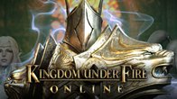 Dragonfly เตรียมจะเปิดให้เกมเมอร์เข้าไปทดสอบเกม Kingdom Under Fire Online ช่วงปลายเดือนนี้