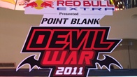 ในที่สุดก็จับฉลากประกบคู่กันเป็นที่เรียบร้อยแล้วสำหรับการแข่งขันหาแชมป์ในรายงาน  PointBlank Devil War 201