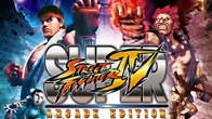 Super Street Fighter IV Arcade Edition สำหรับเครื่อง PS3 และ Xbox 360 ออกวางจำหน่ายที่ไทยแล้ววันนี้