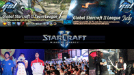 สาวกชาว StarCraft II ได้เฮกับความมันส์ยกกำลังสองกันแน่นอน กับการแข่งขันแบบช้างชนช้าง แมตช์ใหญสองแมตช์ปะทะกัน