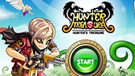 Hunter's Treasure online เกมออนเว็บตัวใหม่ฝีมือคนไทย ผลงานของ AgaPo Studio เปิด CBT แล้ววันนี้